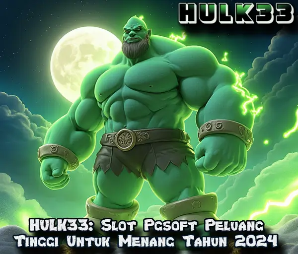 HULK33